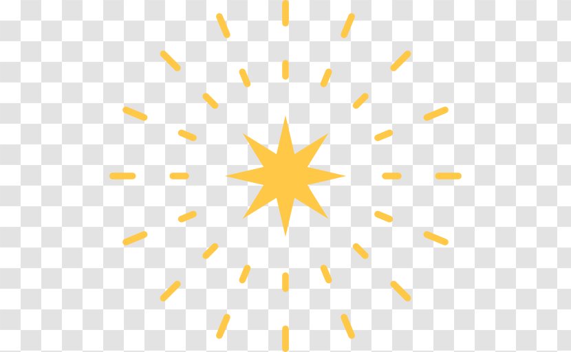 Shape Star - Space Transparent PNG