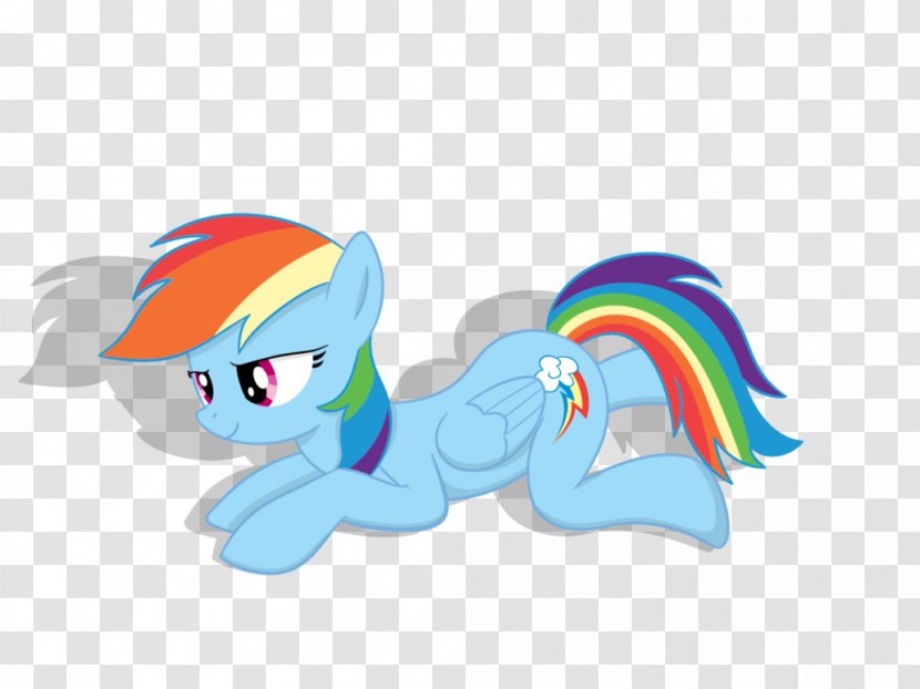 Pony Rainbow Dash Horse Lalaloopsy Transparent PNG