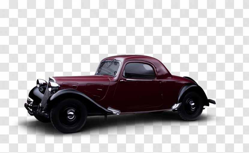 Model Car Classic Automotive Design Vintage - Scale Transparent PNG