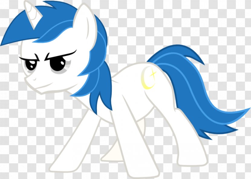 Pony Colt Horse Stallion Unicorn - Tree Transparent PNG