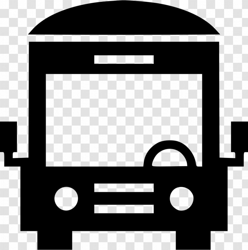 School Bus Transport - Public Transparent PNG