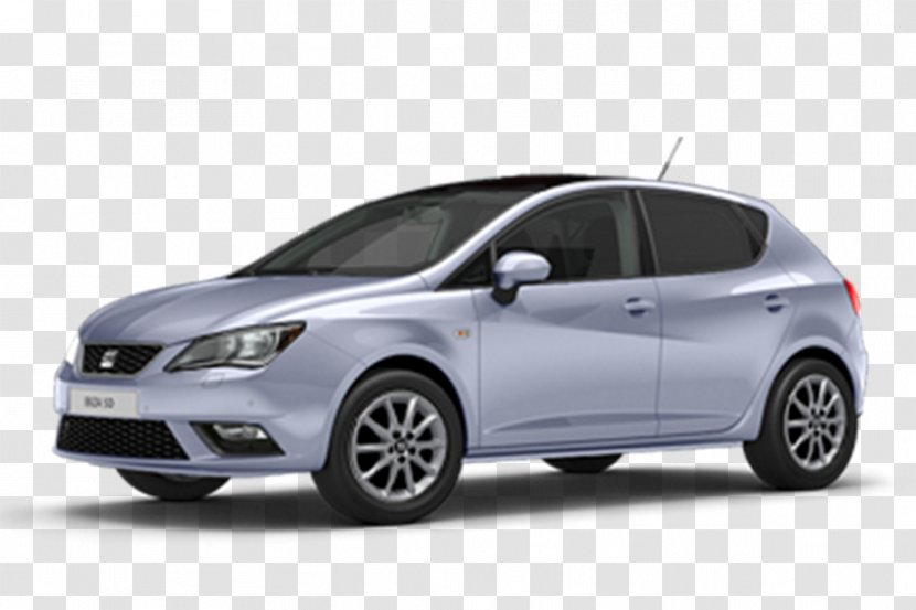Opel Corsa Car SEAT Astra - Automotive Design Transparent PNG