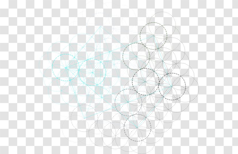 Circle Drawing Point Transparent PNG