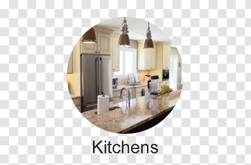 Kitchen Cabinet Cabinetry Bathroom Interior Design Services - Table Transparent PNG
