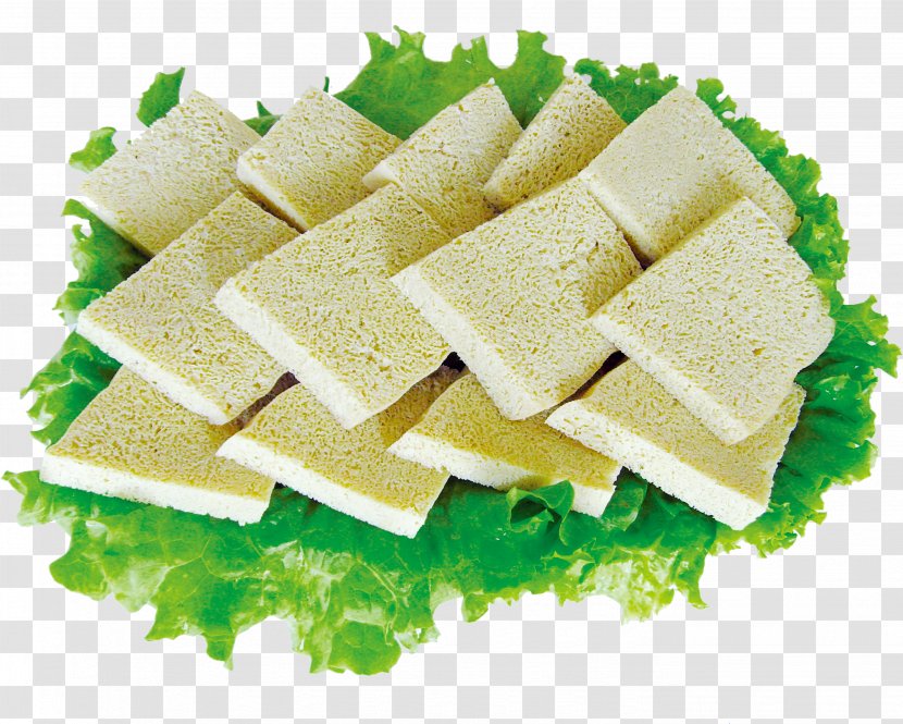 Hot Pot Chinese Cuisine Tofu Oden Barbecue - Frozen And Lettuce Transparent PNG