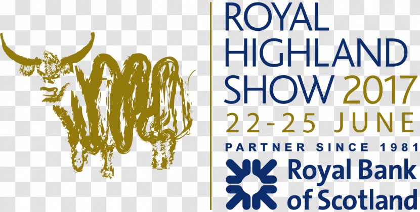 Royal Highland Centre 2018 Show Ingliston Agricultural 0 - Edinburgh - Haggis Transparent PNG