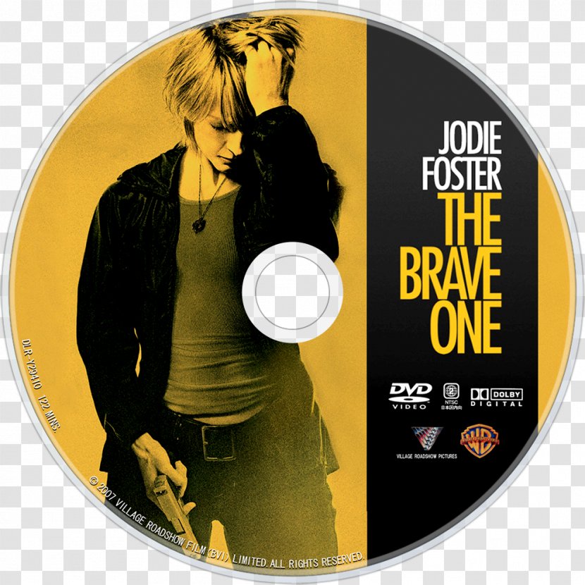 YouTube Blu-ray Disc Soundtrack The Brave One Film - Flower - Youtube Transparent PNG