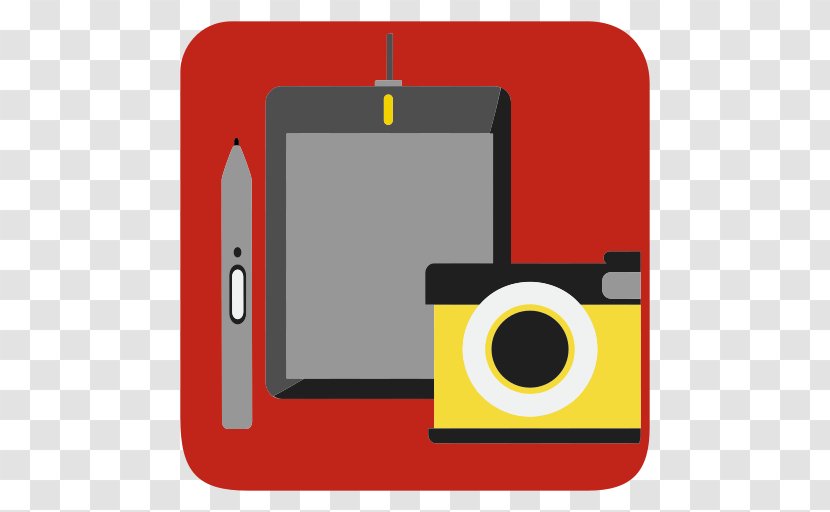 Camera Lens - Android Transparent PNG