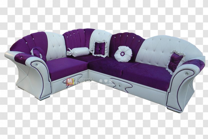 Sofa Bed Angle - Design Transparent PNG