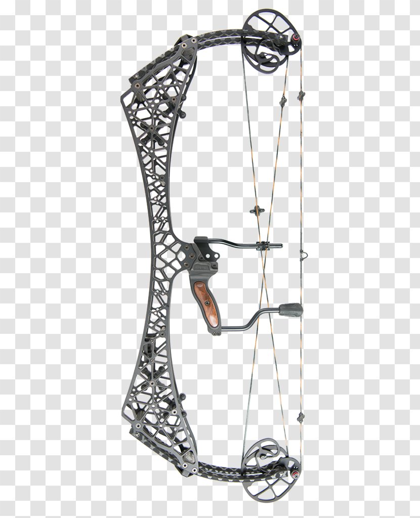 Compound Bows Bow And Arrow Archery Hunting - Shoe Transparent PNG