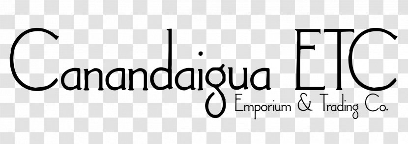 Canandaigua Finger Lakes Brand Logo - Trade Transparent PNG