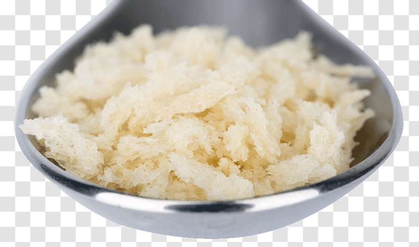 Cooked Rice Jasmine Basmati White Glutinous - Commodity Transparent PNG