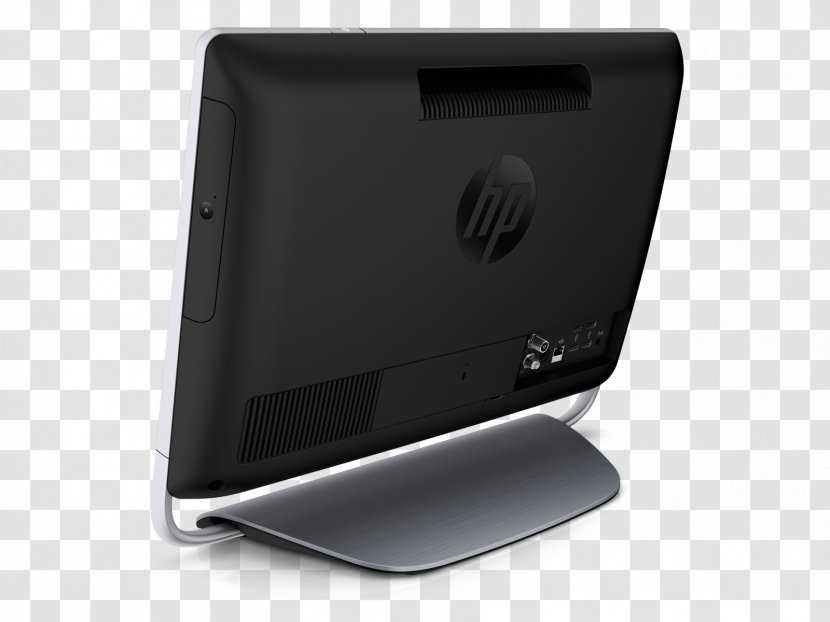Hewlett-Packard Laptop HP TouchSmart Pavilion Output Device - Multifunction Printer - Hewlett-packard Transparent PNG