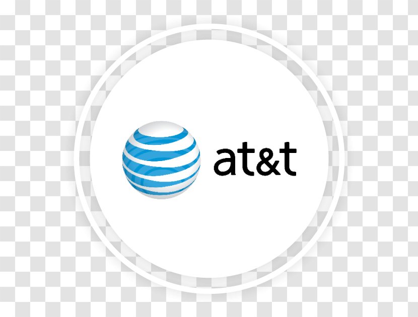 AT&T Mobility Logo Telecommunication Brand - Service - Att Transparent PNG