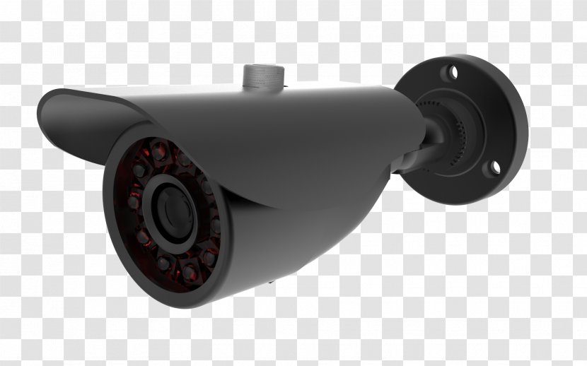 IP Camera Closed-circuit Television Lens Video Cameras - Sensor - Bullet Transparent PNG