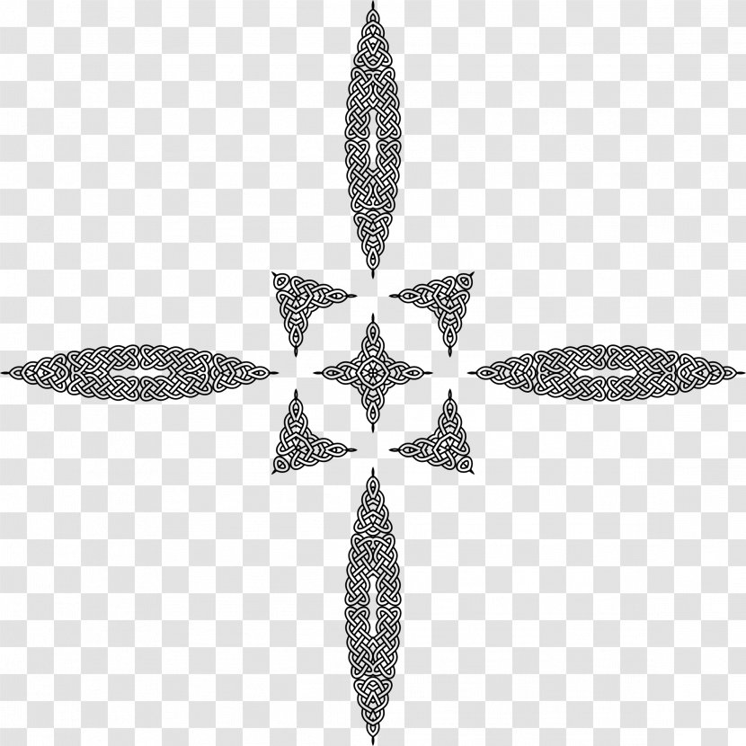 Symbol Celtic Knot Clip Art Transparent PNG