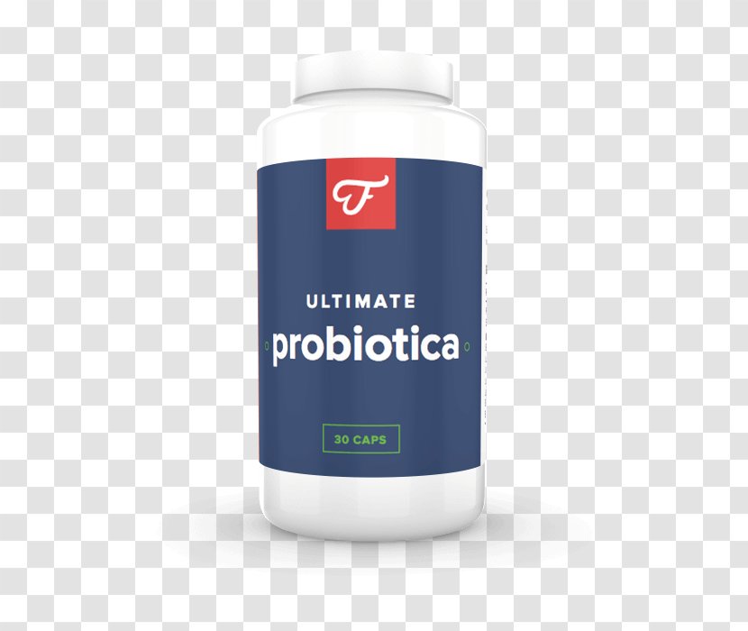Probiotic Dietary Supplement Bacteria Microorganism Foodie - Probiotics Transparent PNG