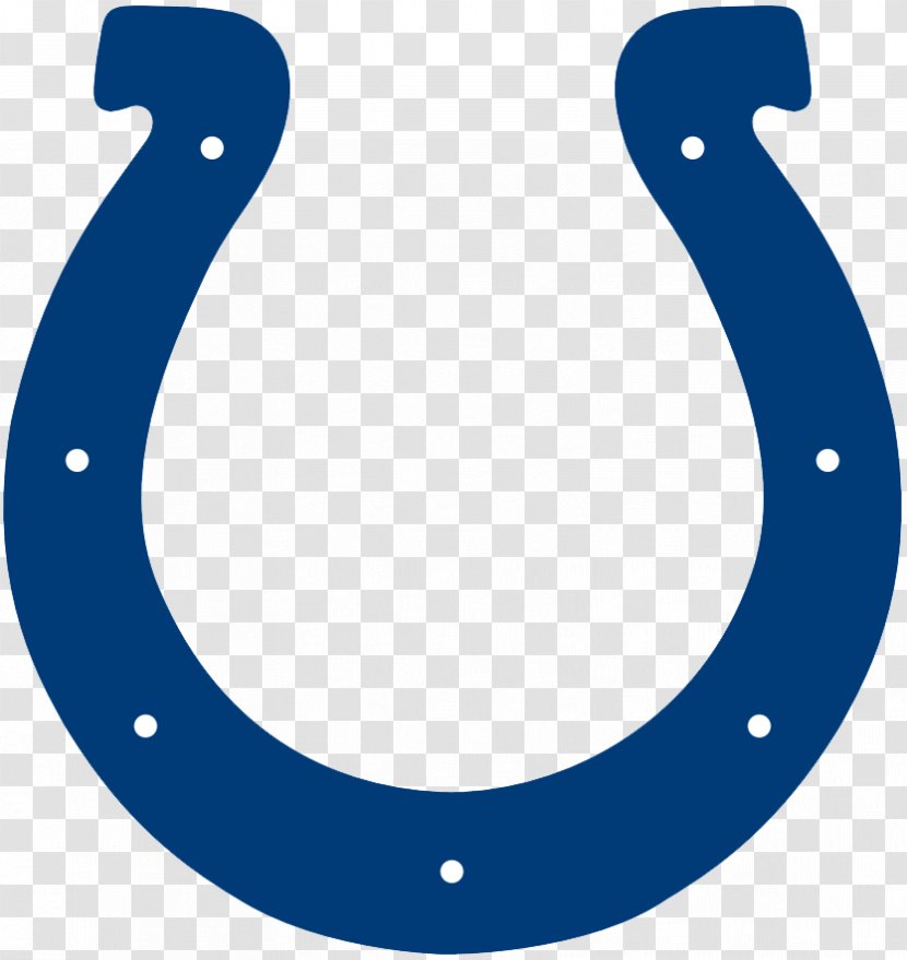 Indianapolis Colts NFL 500 Clip Art - Sport Transparent PNG