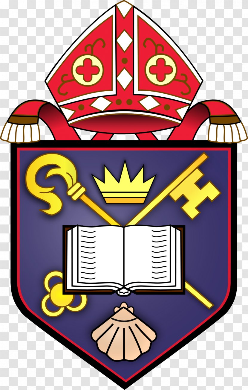 Hong Kong Sheng Kung Hui Tang Shiu Kin Secondary School Diocese Of Island Roman Catholic Anglican Communion - Symbol Transparent PNG