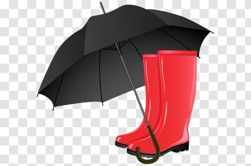 Wellington Boot Umbrella Stock Photography Clip Art - Brand - Rubber Boots And Transparent PNG