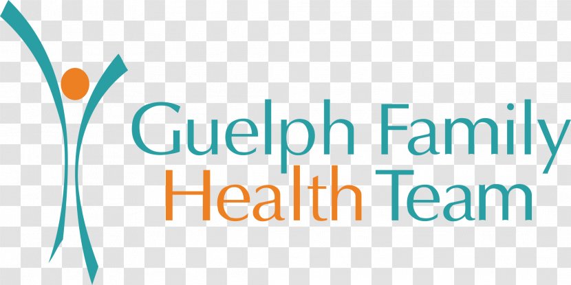 Guelph Family Health Team Care Medicine Physician - Text - Healthy Logo Transparent PNG
