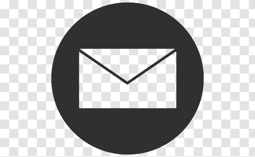 Email Logo Gmail Microsoft Outlook - Mailing List Transparent PNG