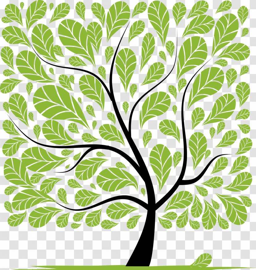 Square Trees - Flowering Plant - Charitable Organization Transparent PNG