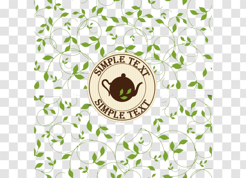 Illustration - Shutterstock - Green Tea Transparent PNG