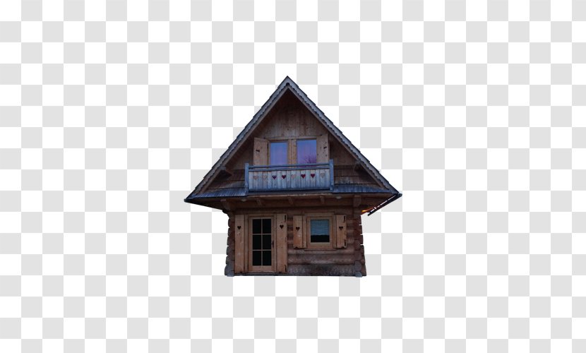 House - Home - Japan Creative Cottage Housing Transparent PNG