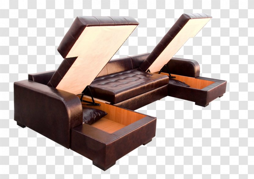 Couch Garden Furniture - Outdoor - Design Transparent PNG