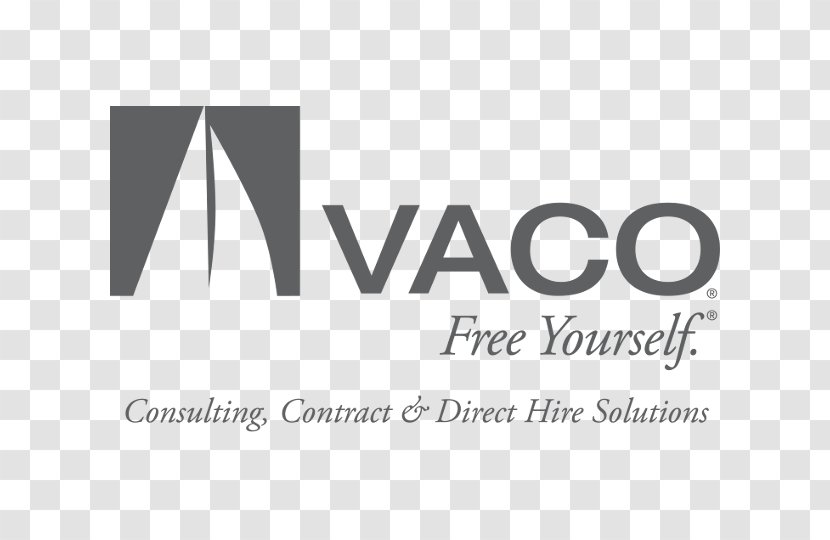 Vaco Tampa Management Consulting Information - Text - Interview Transparent PNG