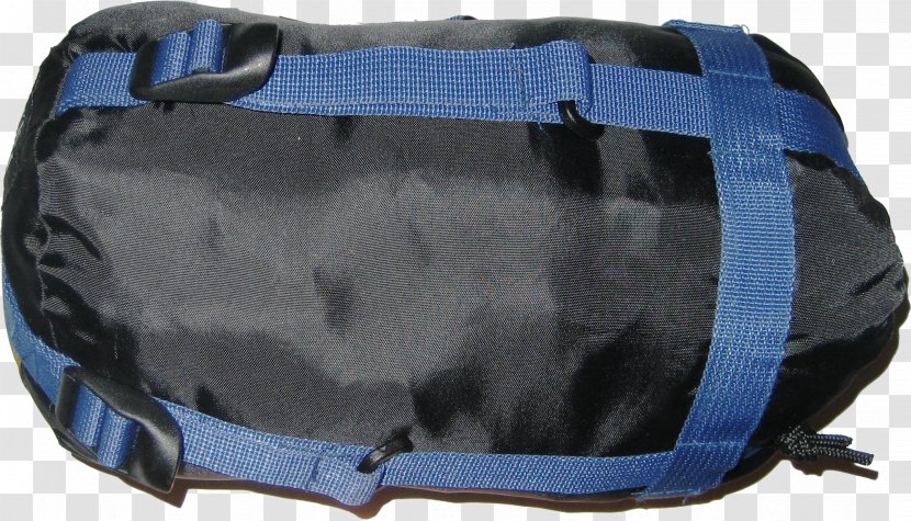 Sleeping Bags Camping Mats Zipper - Messenger Bag Transparent PNG