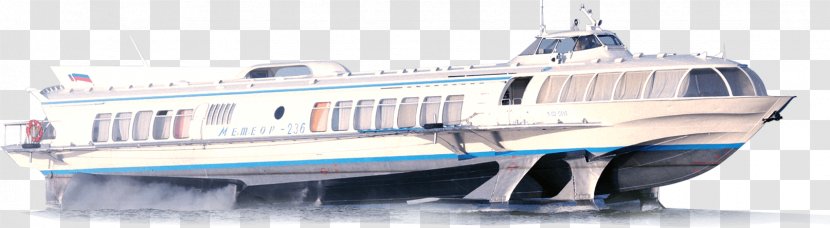 Ferry Water Transportation Boat Motor Ship Naval Architecture - Passenger - Layer Transparent PNG