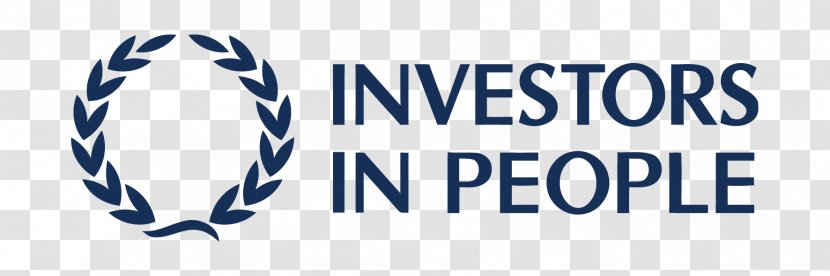 Investors In People Investment Management Business United Kingdom - National Quality Standard Transparent PNG