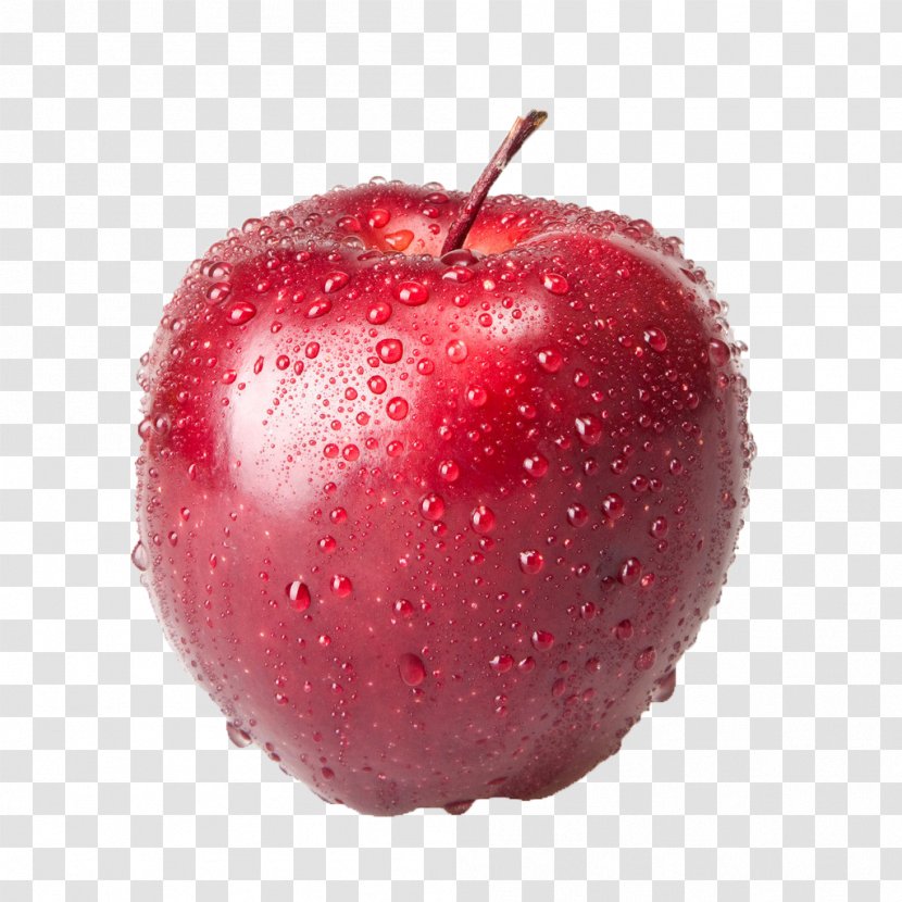 Apple Stock Photography Red Fruit - Seed - 3d Cartoon Creative Fruit,Red Transparent PNG
