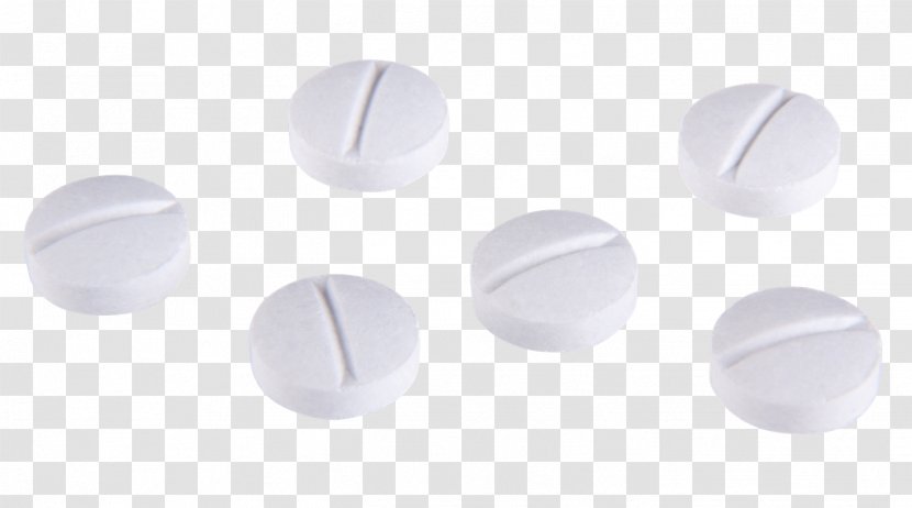 Plastic Tablet - Pill - Design Transparent PNG