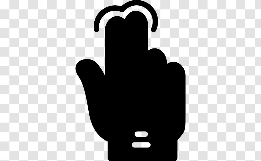 Thumb Finger Gesture Pointing Hand Transparent PNG