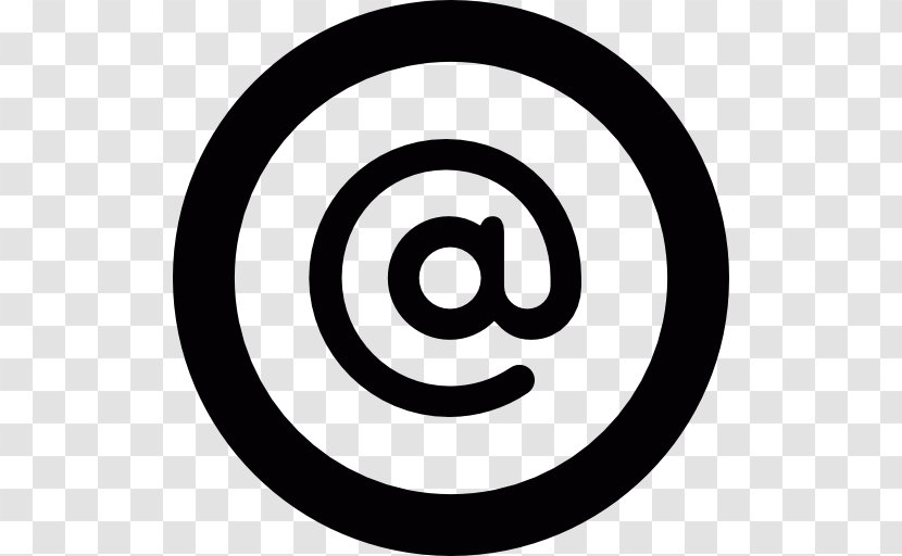 Creative Commons License Copyright Share-alike - Font Awesome - World Wide Web Transparent PNG