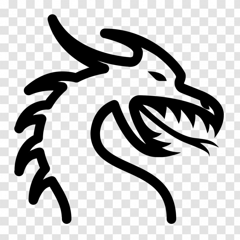Dragon Font - Android Transparent PNG