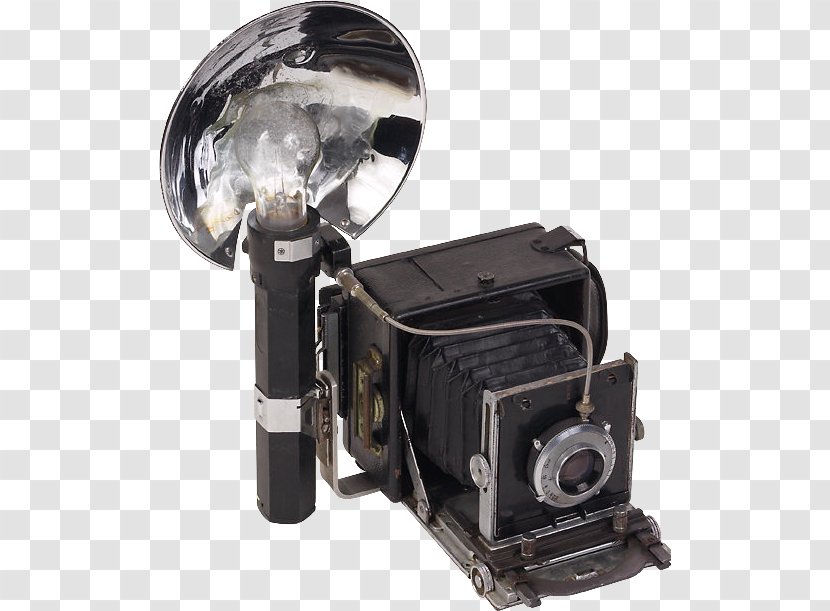 Camera Operator Photography - Cameras Optics - Retro Transparent PNG