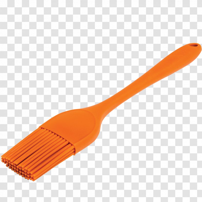 Barbecue Basting Brushes Cooking Grilling - Tool Transparent PNG