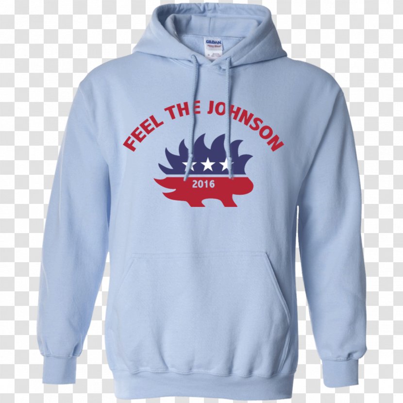 Hoodie T-shirt United States Of America Sweater - Active Shirt - Cheap Off White Transparent PNG