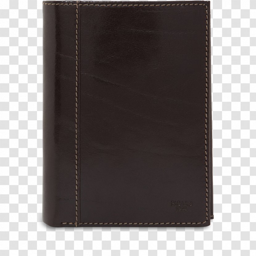 Product Design Wallet Leather - Brown Transparent PNG