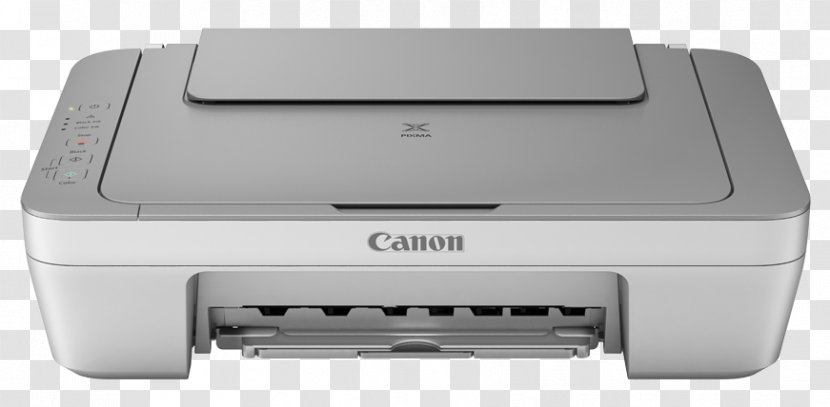 Multi-function Printer Inkjet Printing Canon Ink Cartridge Transparent PNG
