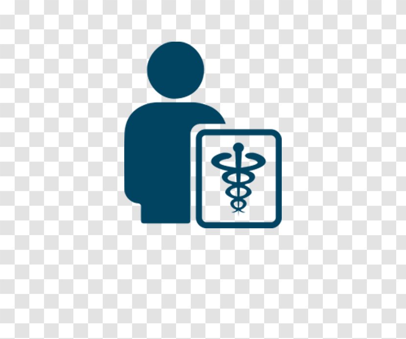 Medicine Cartoon - Urea - Logo Turquoise Transparent PNG
