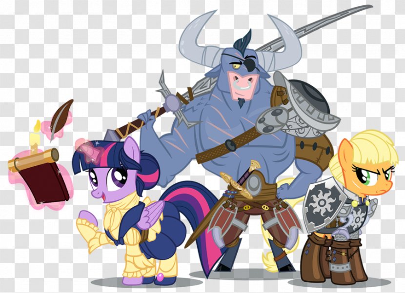 Dragon Age: Origins Inquisition Dungeons & Dragons The Elder Scrolls V: Skyrim Twilight Sparkle - Watercolor - Four Hundred And Transparent PNG