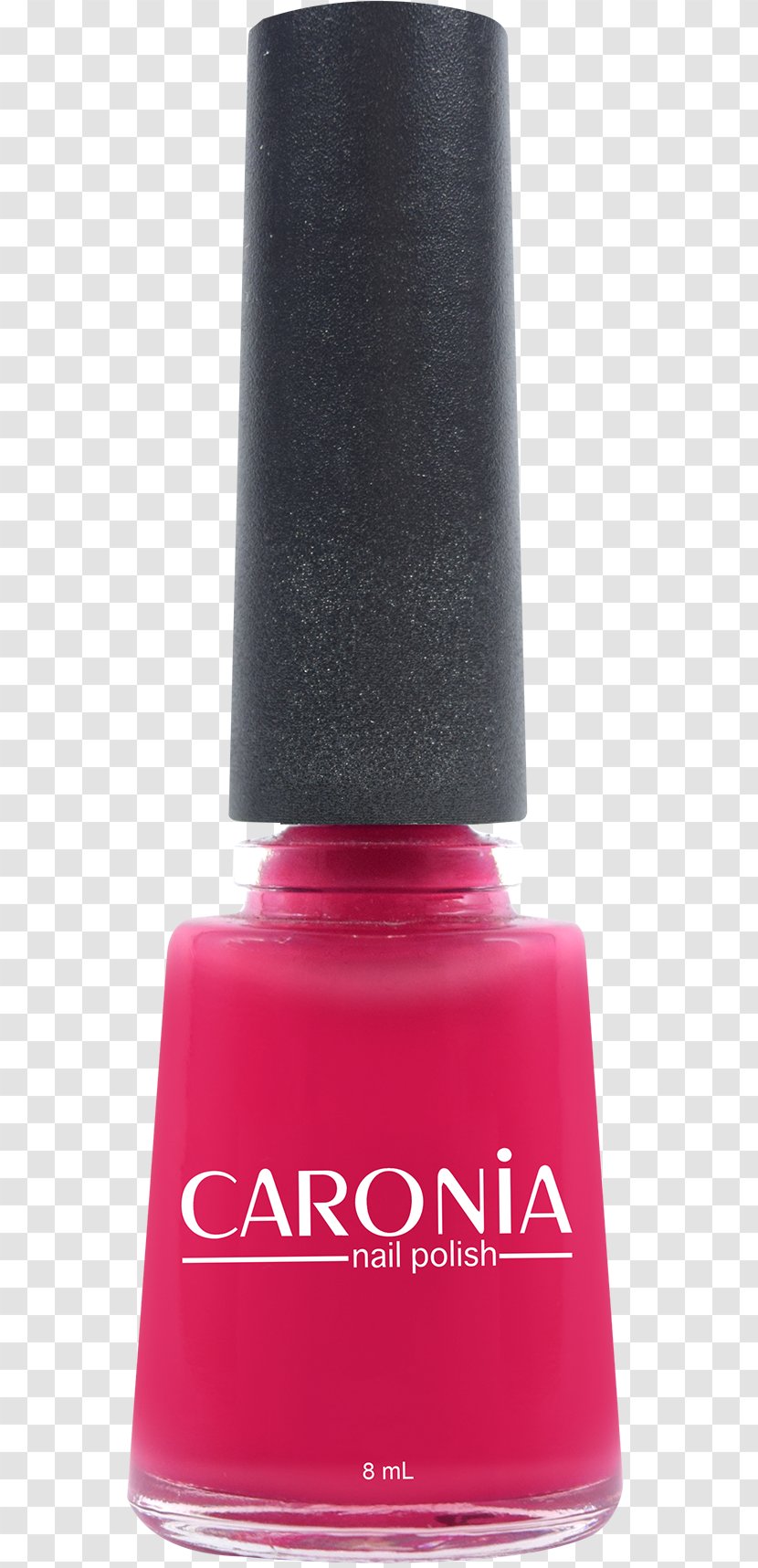 Nail Polish Cosmetics Lacquer OPI Products - Toe Transparent PNG