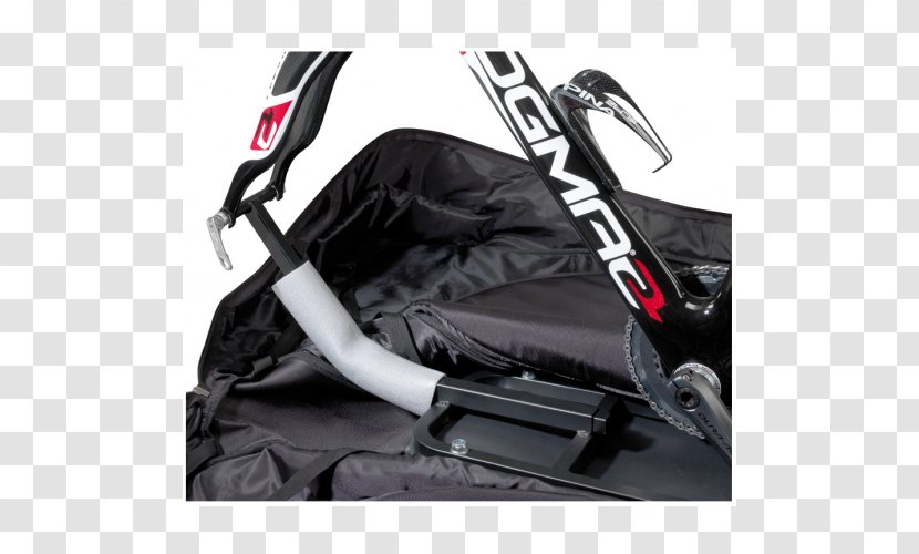 Bicycle Bag Cycling Mountain Bike Transportation Security Administration - Pannier Transparent PNG