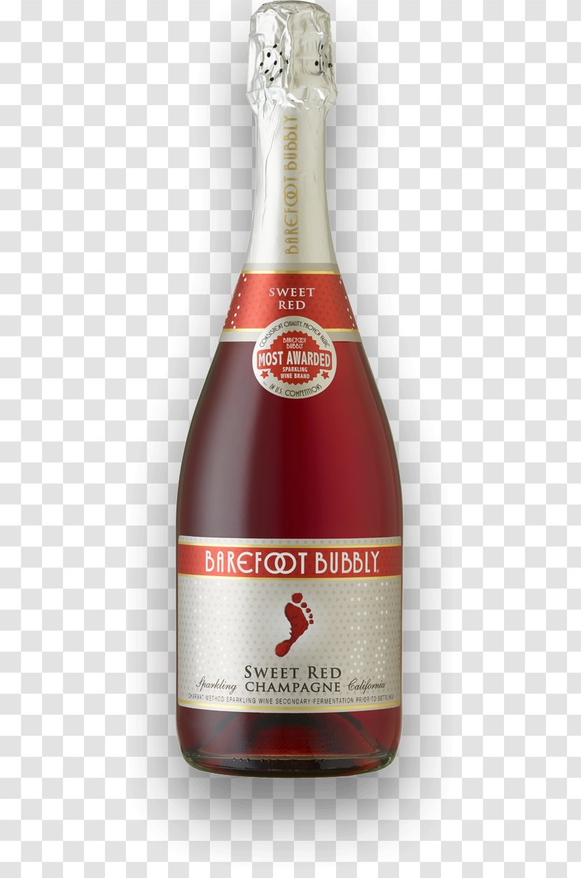 Sparkling Wine Moscato D'Asti Champagne Muscat Transparent PNG