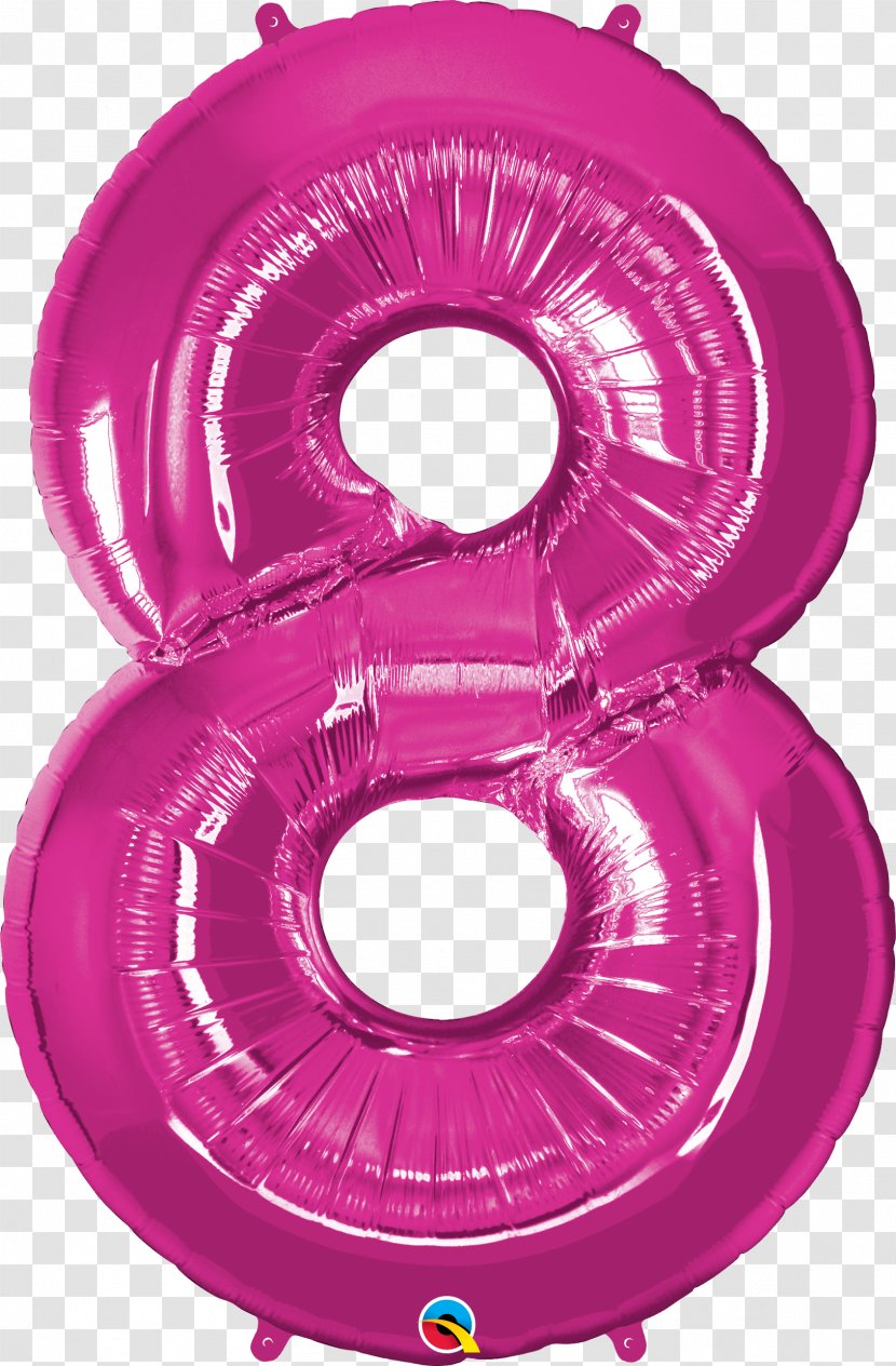 Gas Balloon Party Birthday Anniversary Transparent PNG